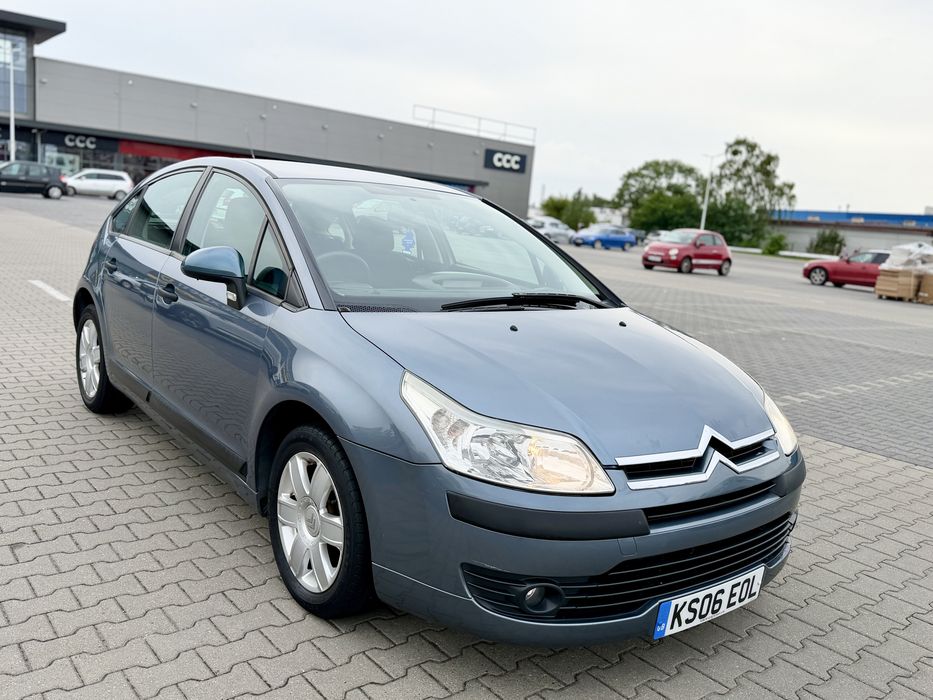 Citroën C4