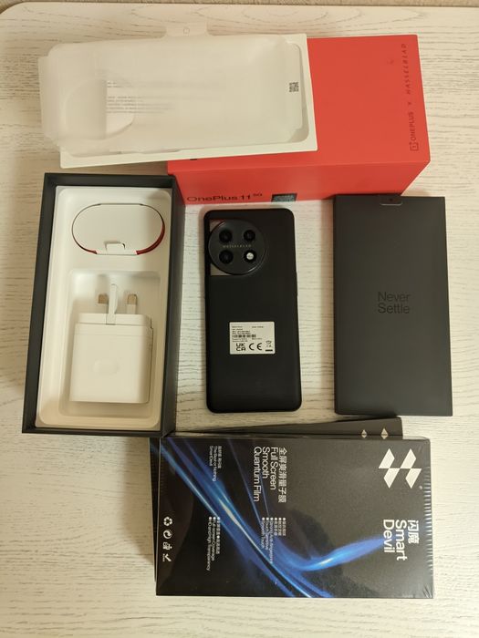OnePlus 11 5G Global Neverlock