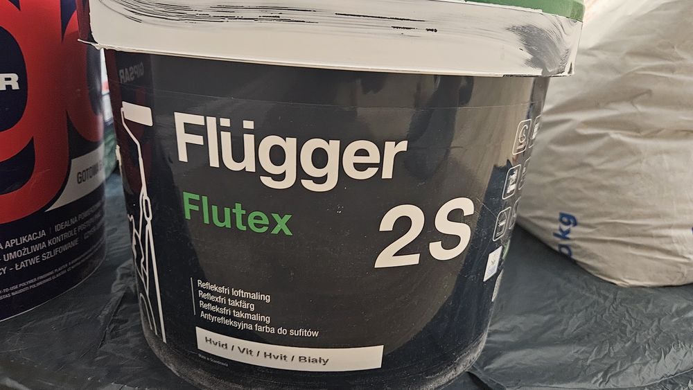 Farba Flûgger Flutex 2S