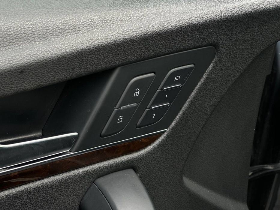 Audi Q5 2.0 TFSI Quattro