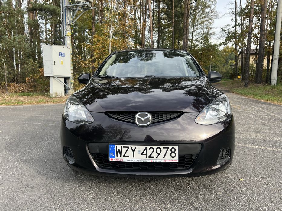 Mazda 2