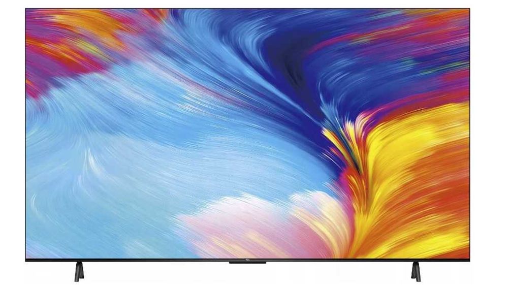 Telewizor TCL 65P735 4K UHD,  Smart TV: Google TV, WiFi