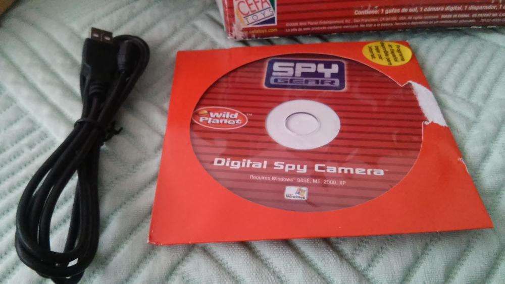 Oculos com camara64751663378690122