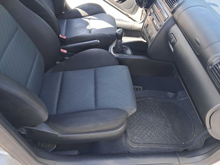 Seat Leon FR 150 cv