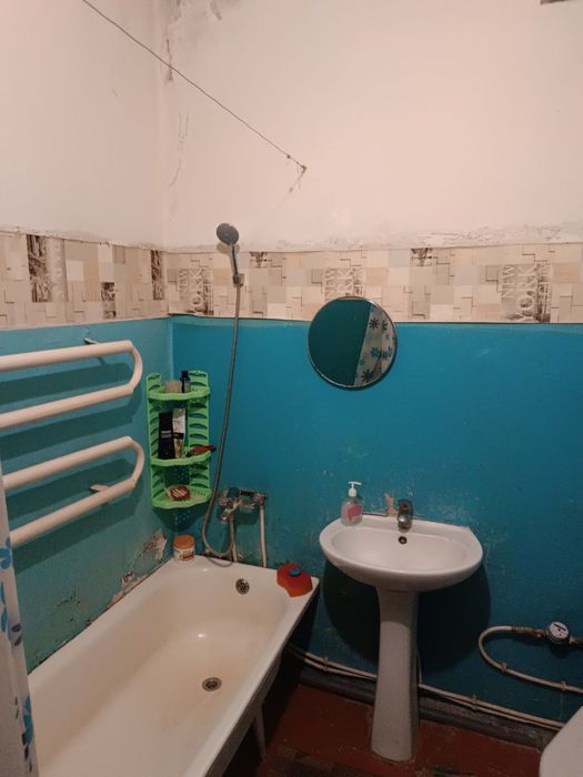 Продажа 2-х комнатная квартира