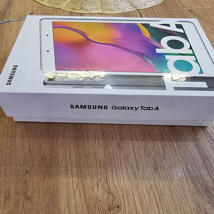 Samsung Galaxy Tab A 8.0 2019 Wi-Fi SM-T290