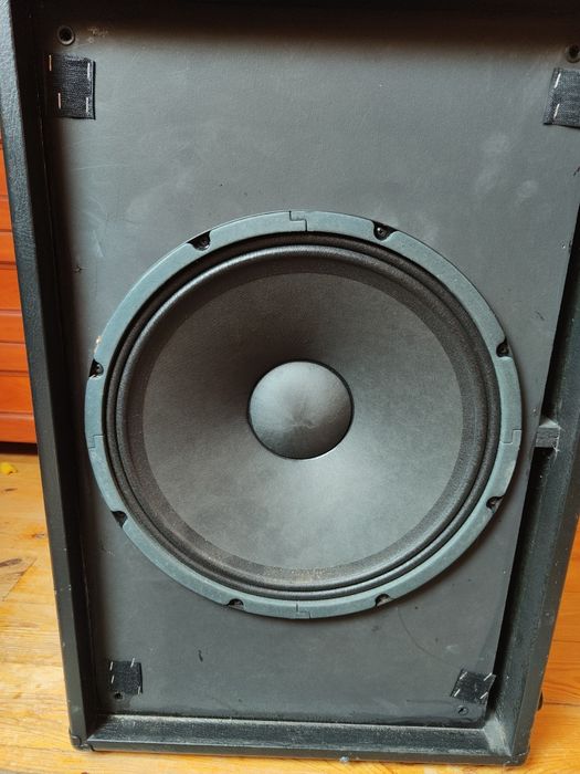 Kolumna basowa Ashdown VS-115 1x15 300W 8ohm