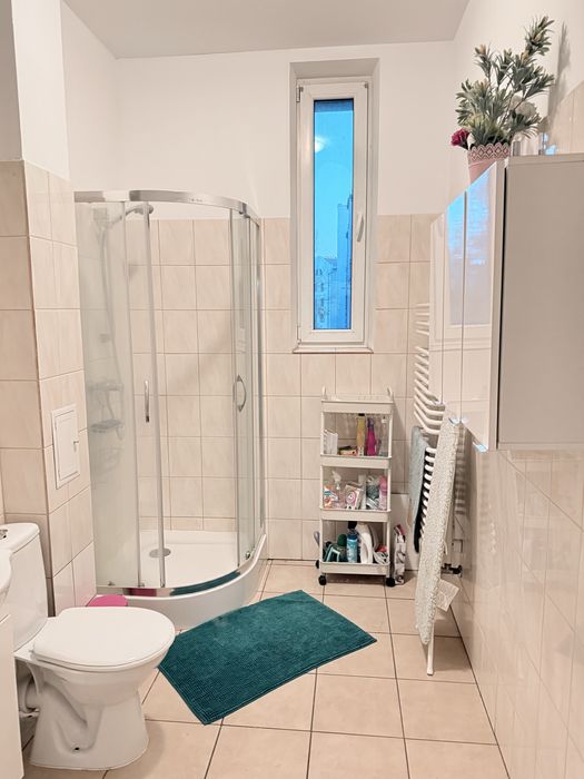 Pokój na wakacje, room for a short term with a balcony – pohled 5
