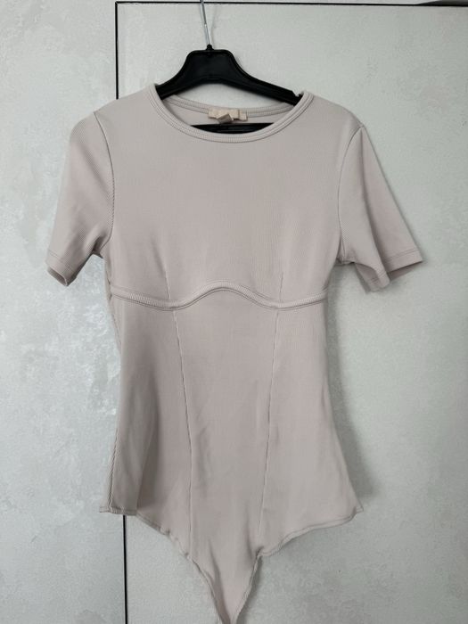 Боді h&m розмір s