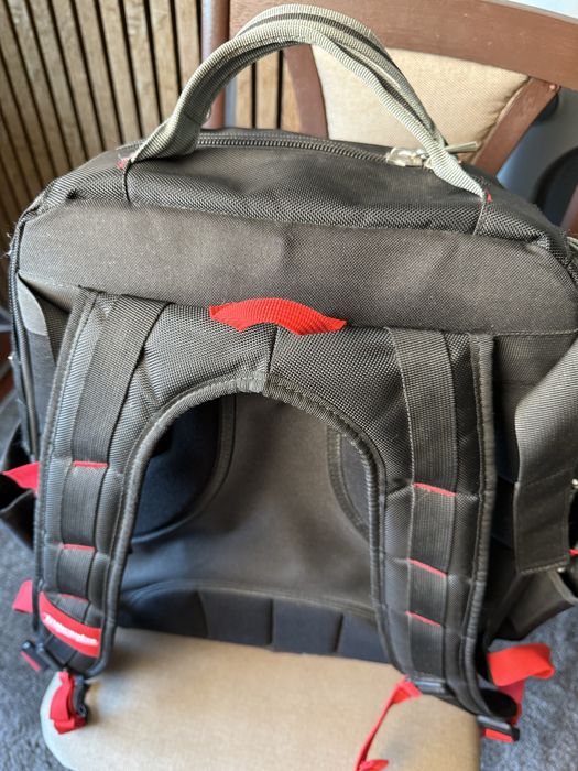 Рюкзак Milwaukee Packout (4932471131)