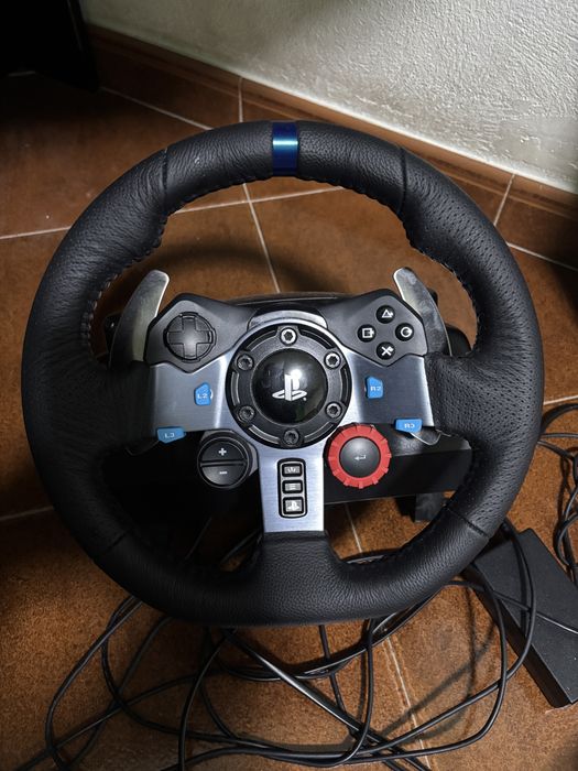 Volante Logitech G G29