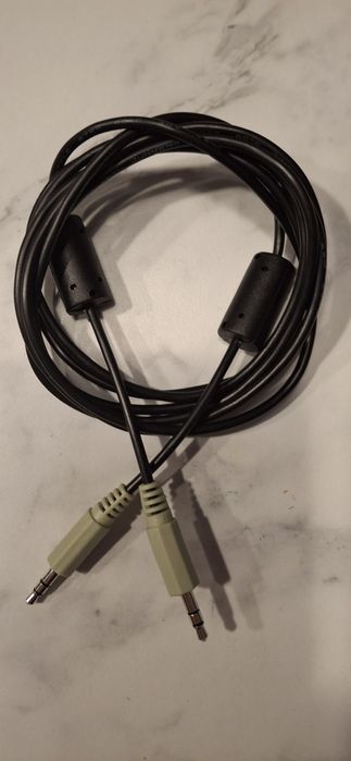 Kabel audio mini Jack 3,5mm