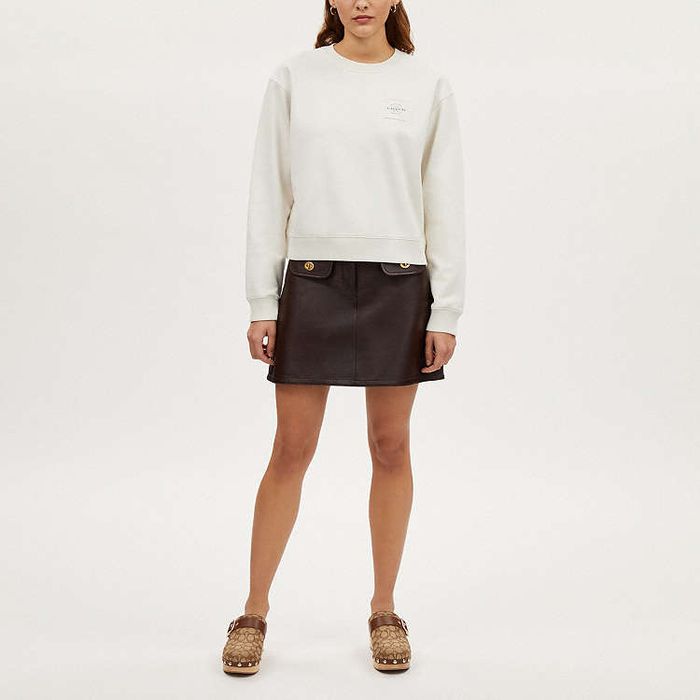 Світшот Coach оригінал