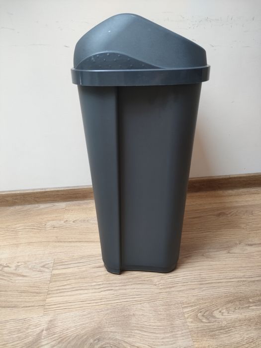 Kosz pojemnik do  segregacji 50l