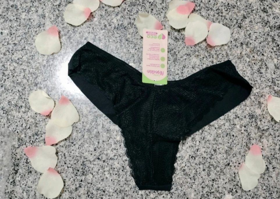 Tanga Fio Melanie - Nova