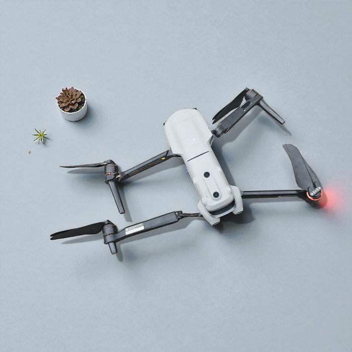 Дрон с тепловизором Autel EVO II Dual Rugged Bundle (640T) V3