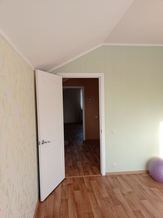 Новий будинок в 30км від Чернігова. Є-ВІДНОВЛЕННЯ.