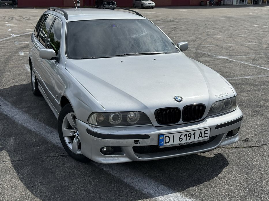 Продам Bmw e39 525d