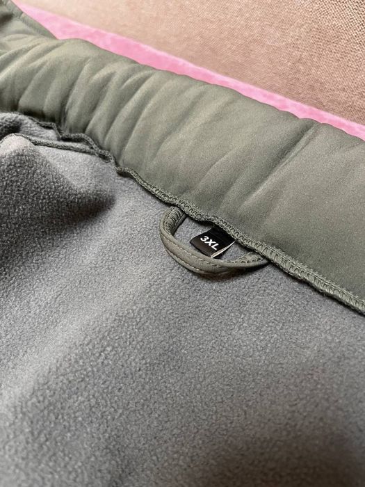 Куртка  військова SoftShell