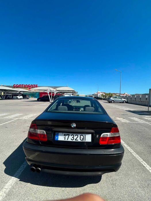 BMW 320d 2.0 - 2000 - 400.000km foto 4