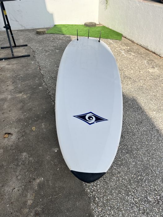 Prancha surf 7.3