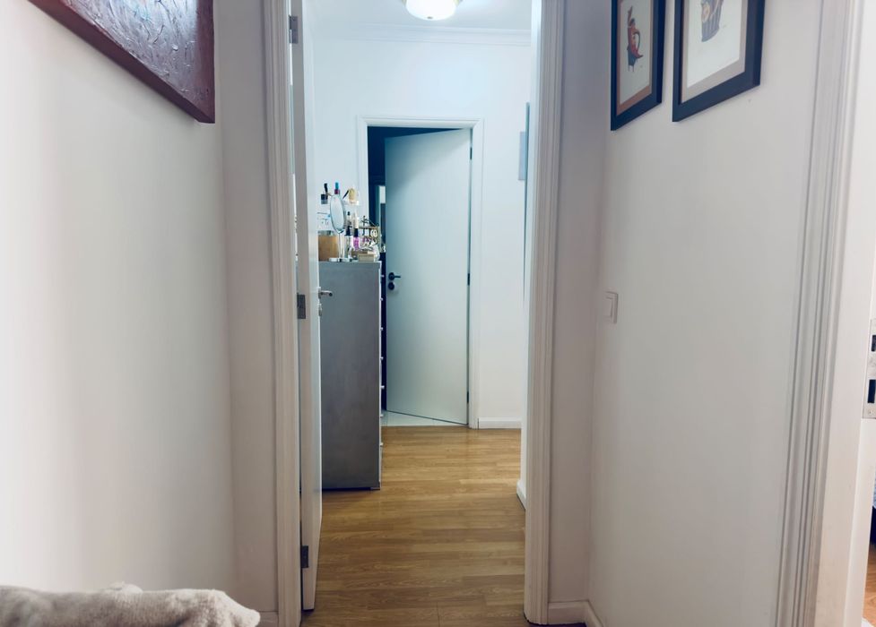 Venda Directa - Apartamento T3 em Rio Tinto