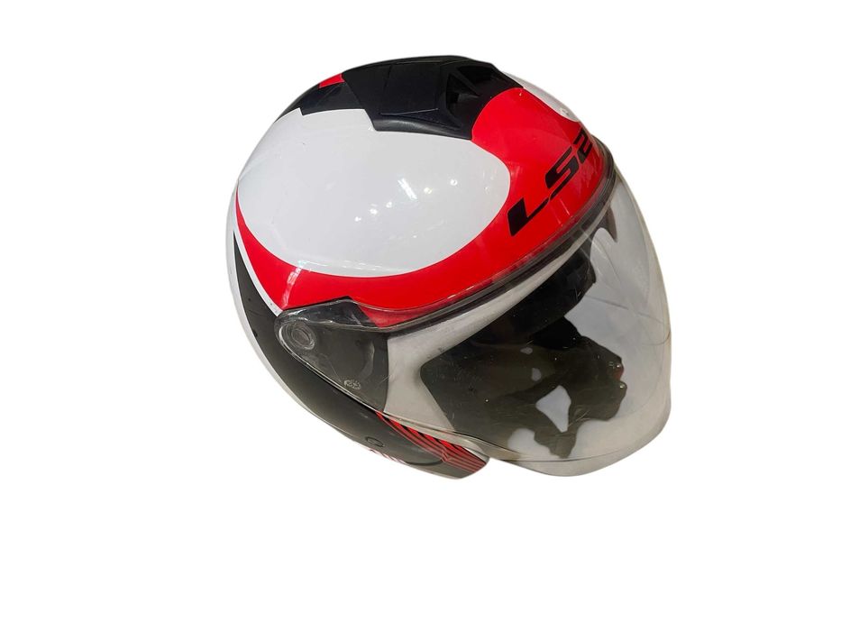 kask LS2 Wwister ecer22-05 roz. XL / Nowy Lombard / Katowice