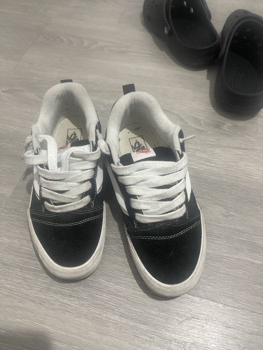 Vans knu school 43