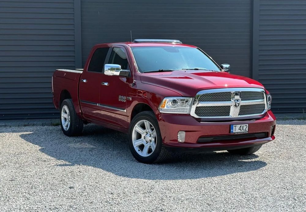Ram 1500