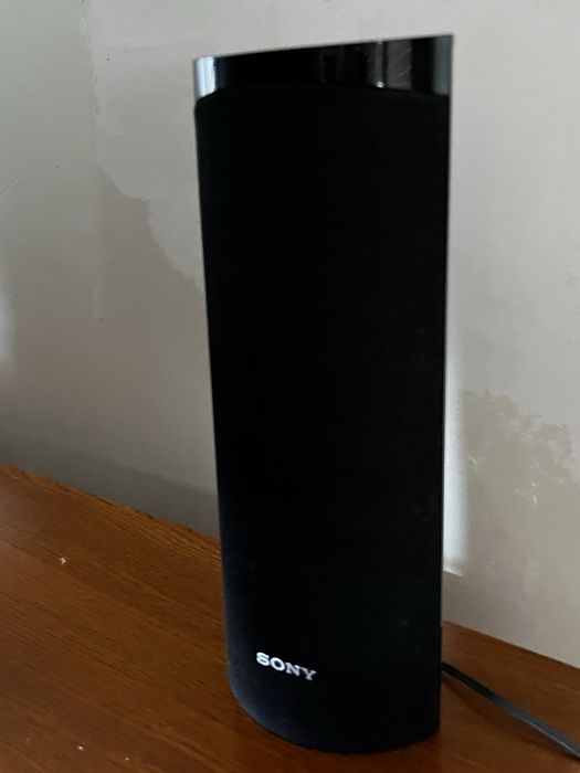 Colunas sony 5.1