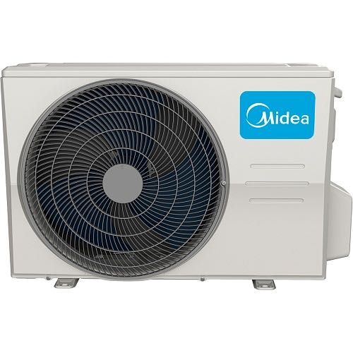 Кондиціонер Midea BreezeleSS+ FA-09N8D6-I/FA-09N8D6-O