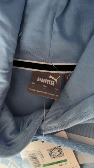 Dres NOWY puma BMW (S/L)