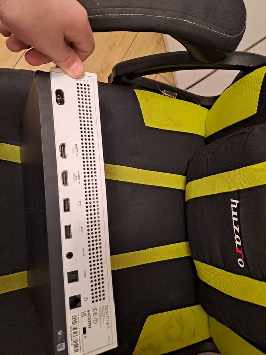 Konsola xbox one s 1tb