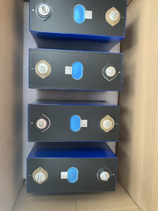 Eve 280 lifepo4 акумулятор