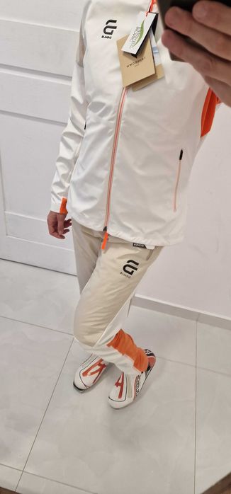 Dæhlie kurtka Raw 4.0 Wmn rozm M nowa do biegania narciarskiego