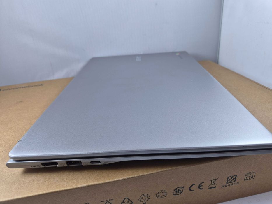Laptop  Acer  CHROMEBOOK 315