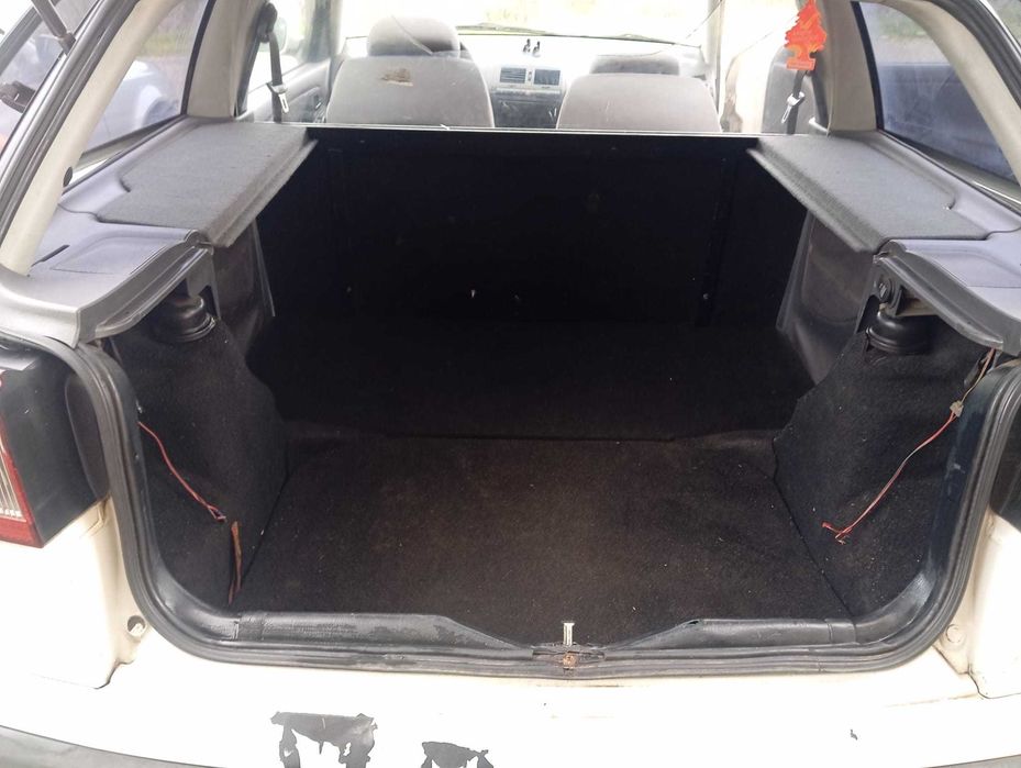 Seat Ibiza 1.9TDI 90cv