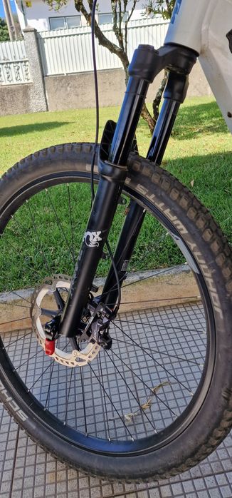 Ktm macina chacana 791