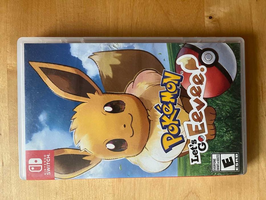 Gry na nintendo switch