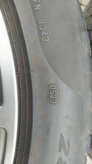 Porsche cayenne 9y0 диски r21 9y0601025bk,9y0601025bl