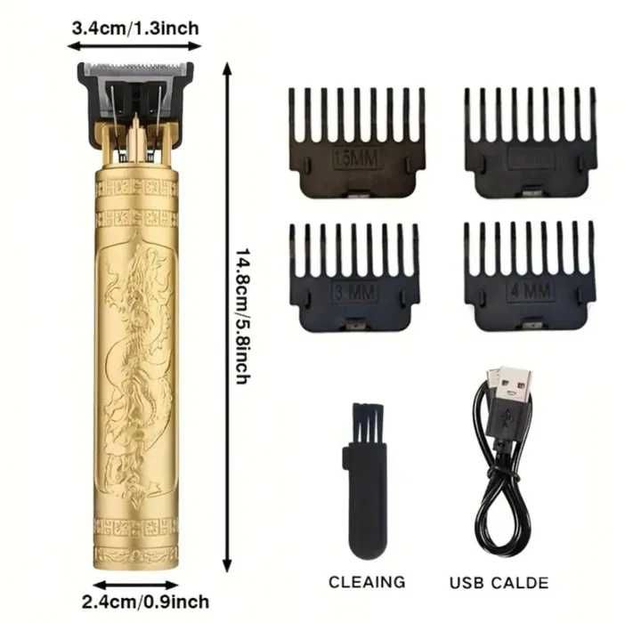 Тример для бороди