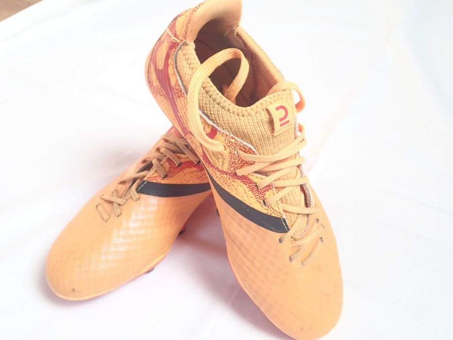 KIPSTA korki Viralto piłka nożna buty  rozm 37 wkł 23,5 cm