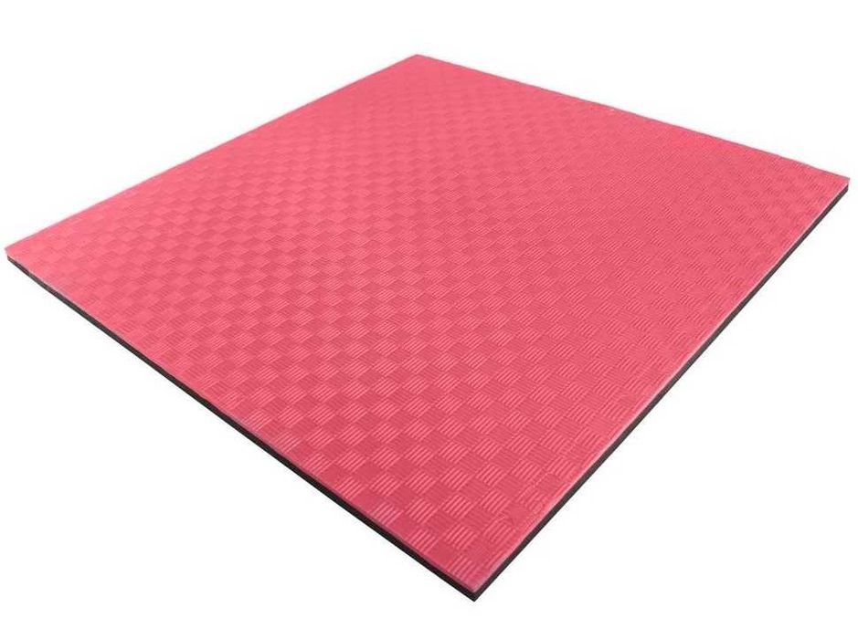 Mata pod basen sprzęt do ćwiczeń na salę gimnastyczną puzzel 1m x 1m x 4cm GDA