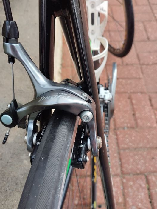 Bicicleta Jorbe.