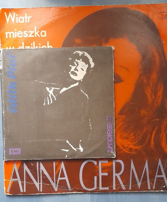 Sprzedam płyty winylowe