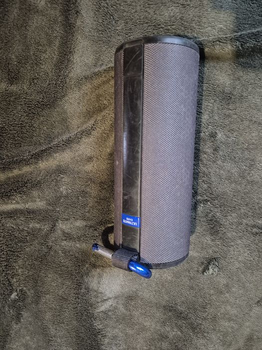 Ultimate Ears UE BOOM 3  głośnik Bluetooth 360° | wodoodporny