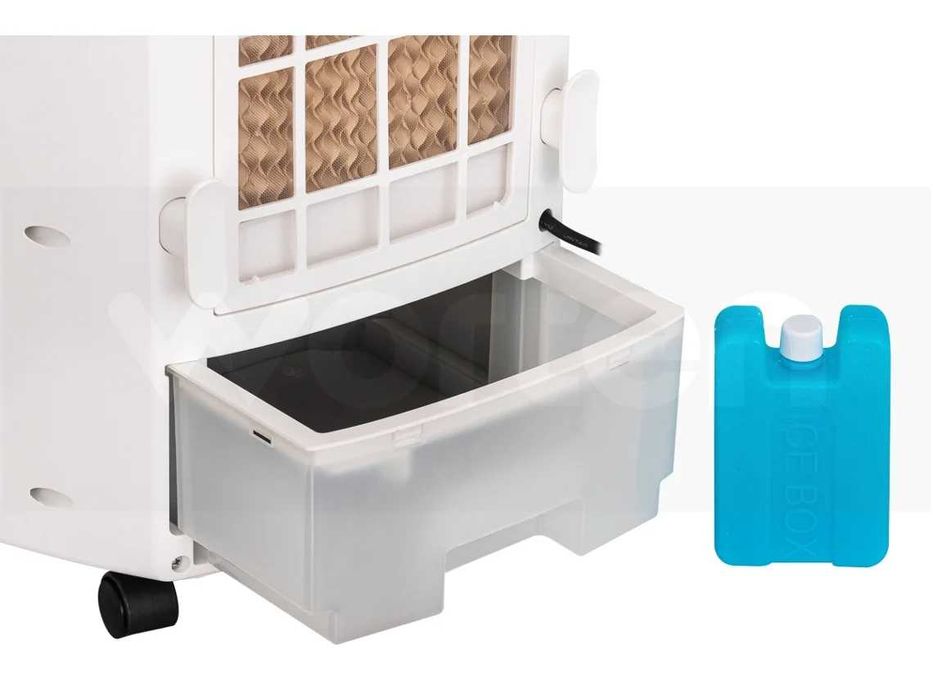 Climatizador Evap DELONGHI EV250.WH (4.5 L)