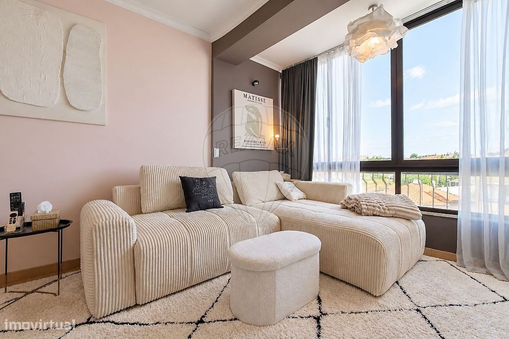 Apartamento T1 para venda
