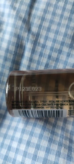 Nuxe  zestaw Reve de the'