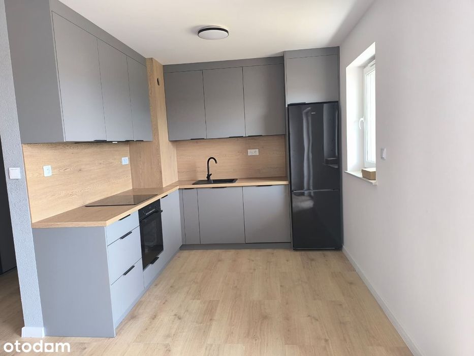 Mieszkanie do wynajęcia